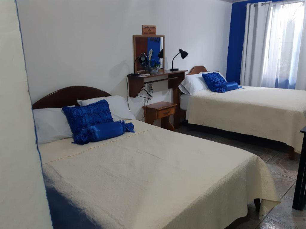 Cabinas Chazu #2 Quepos Buitenkant foto